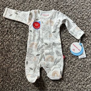 Simply Magnetic Me Footie